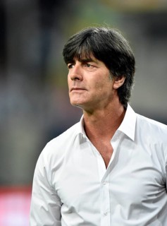 Joachim ""Jogi"" Low