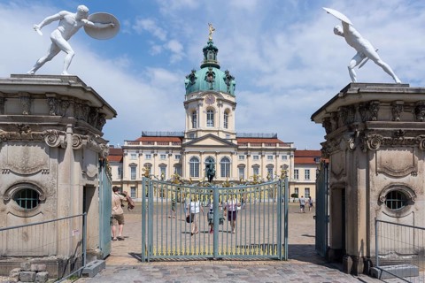 Charlottenburg Palace