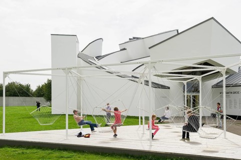 Vitra Design Museum