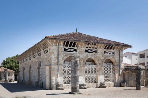 The Archaeological Museum