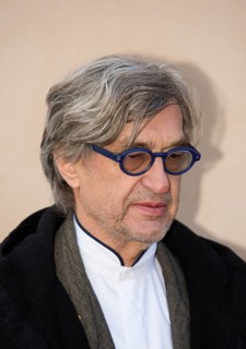 Wim Wenders