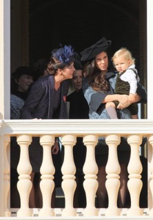 Princess Caroline of Hanover