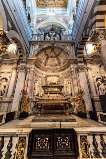 Altar of Pisa Cathedral