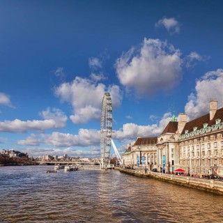 The London Eye