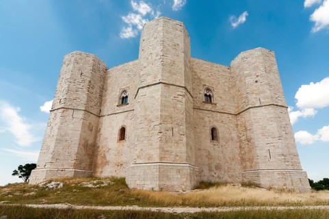 Castel del Monte