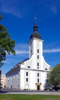 Church of the Holy Trinity