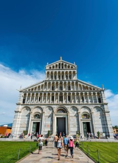 Pisa Cathedral