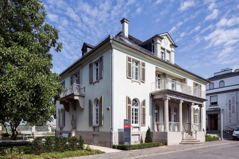 Opel Villa