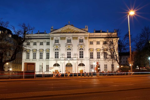 Federal Ministry of Justice