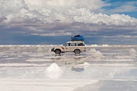 Jeep
