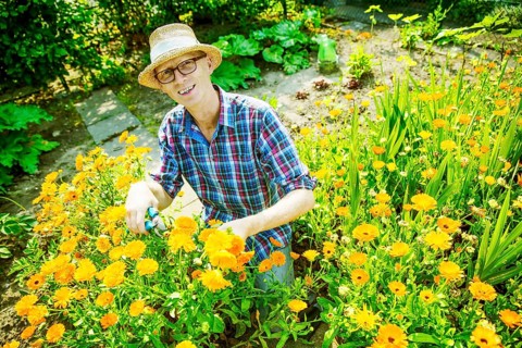 Gardener