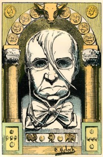 Emile de Girardin