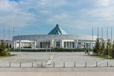 Mevlana Cultural Centre