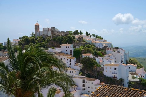 Townscape