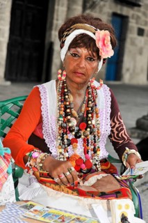 Fortune teller