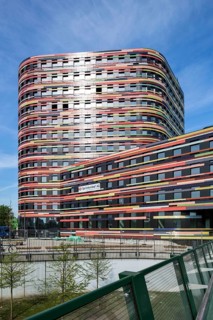 Ministry of Urban Development and Environment of the Free and Hanseatic City of Hamburg