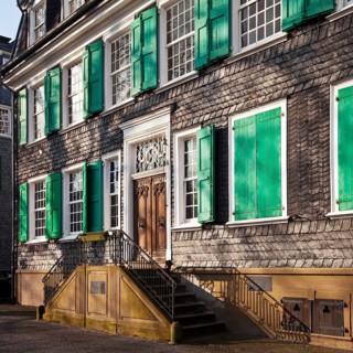 Museum of Early Industrialisation
