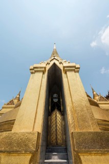 Phra Si Rattana Chedi