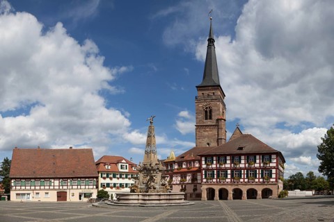 City Hall