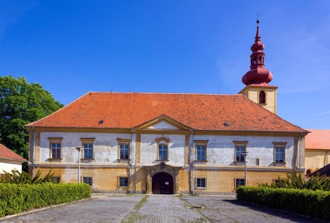 Chateau