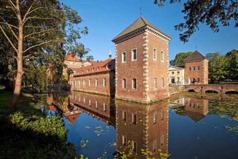 Velen Castle