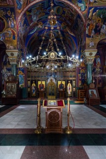Church of Saint Sava