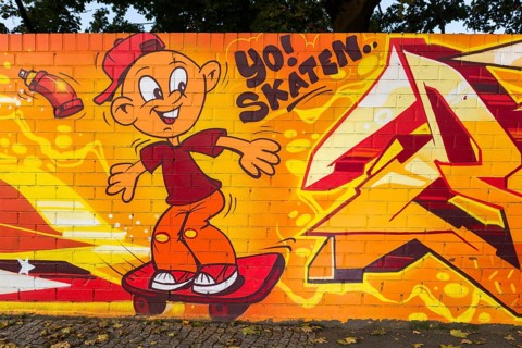 Graffiti