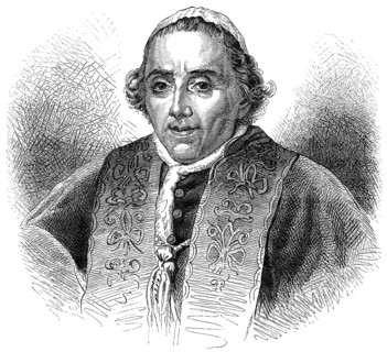 Pope Pius VII
