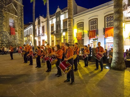 Easter Procession