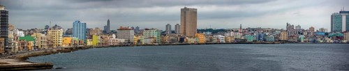 Havana Bay