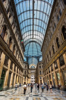 Galleria Umberto I