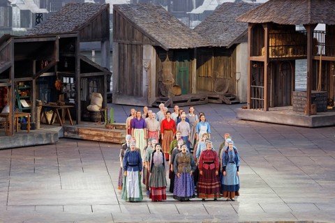 Musical Anatevka
