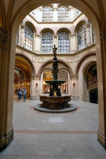 Ferstel Passage