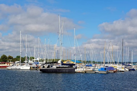 Citymarina