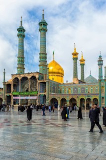 Hazrat-e Masumeh