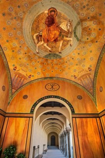 Cloister
