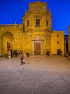 Church of Santissima Addolorata