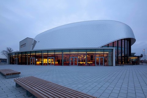 Stage Theater an der Elbe