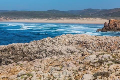 Praia da Bordeira