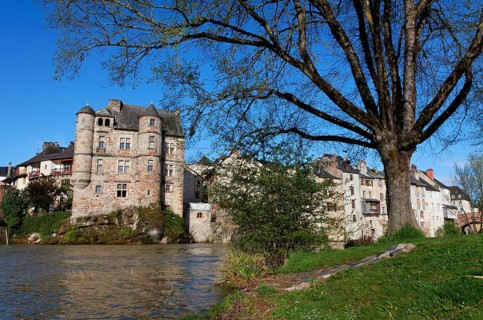 Vieux Palais