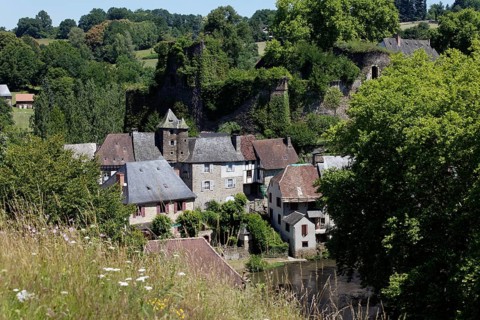 Townscape