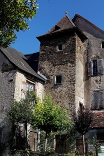 Historic buildings