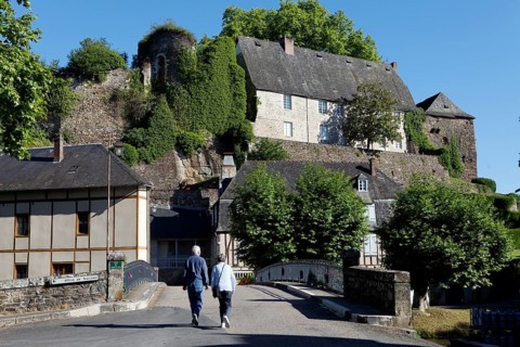 Townscape