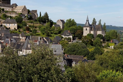 Townscape