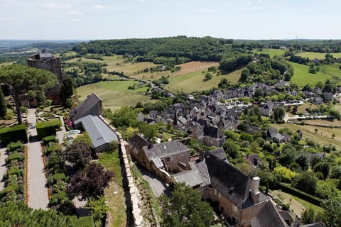 Townscape