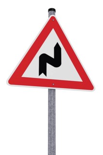 Warning sign