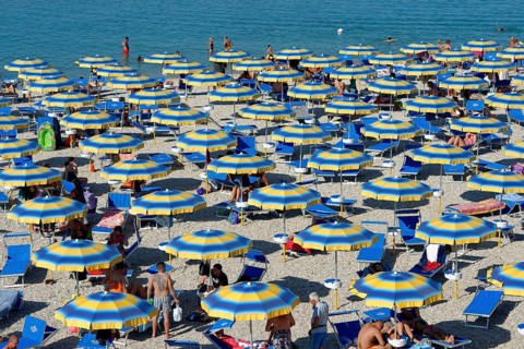 Parasols
