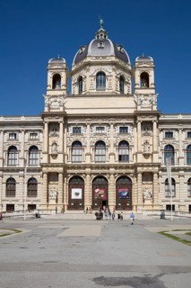 Natural History Museum
