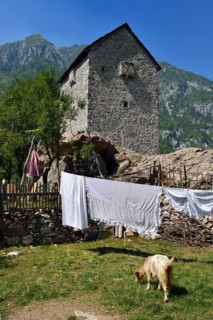 Historic Kulla