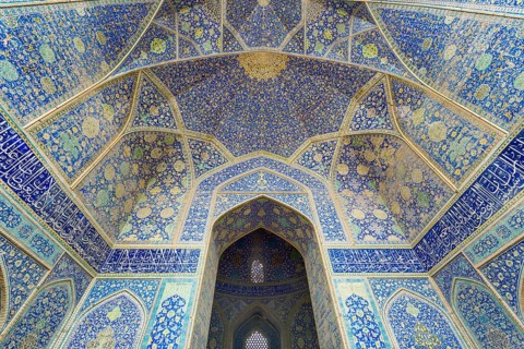 Ceiling